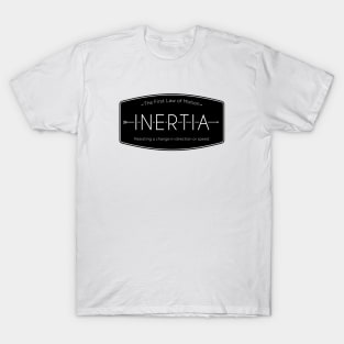 Inertia Logo T-Shirt